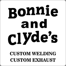 Bonnie & Clyde's Custom Welding