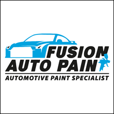 Fusion Auto Paint