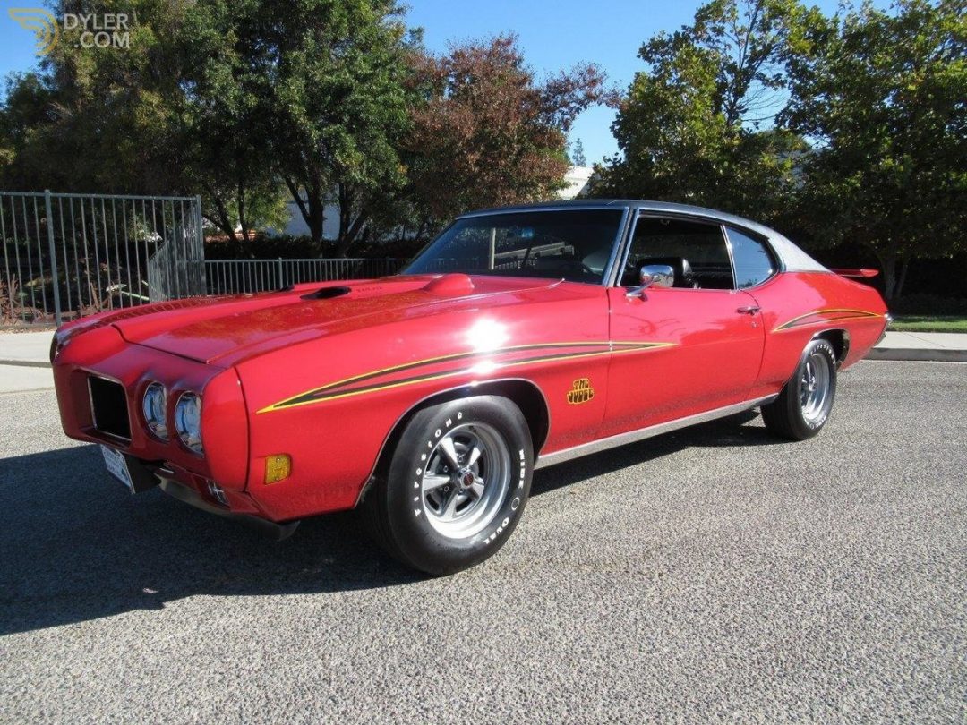 Shelby, Jim | Northwest GTO Legends